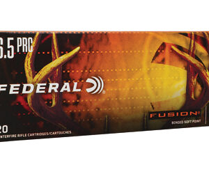 FUSION 6.5PRC 140GR 20/200