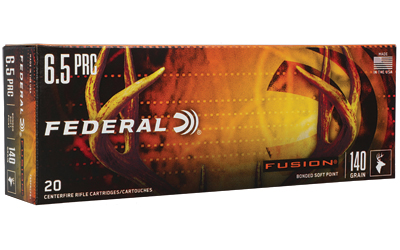 FUSION 6.5prc 140gr 20/200