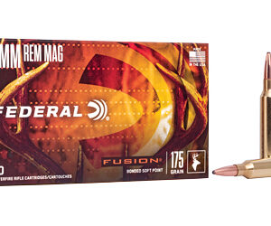 FUSION 7MM REM 175GR 20/200