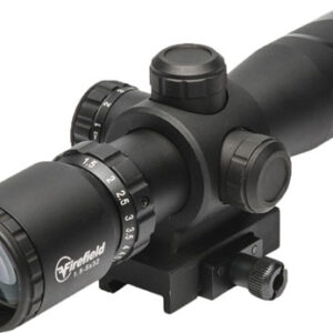 FIREFIELD BARRAGE 1.5-5X32