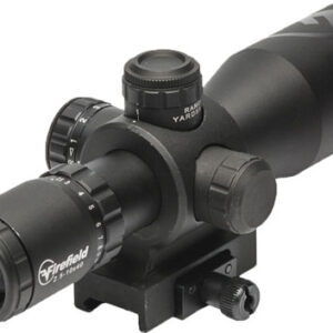 FIREFIELD BARRAGE 2.5-10X40