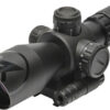 FIREFIELD BARRAGE 2.5-10X40