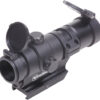 FIREFIELD IMPULSE 1X28 RED DOT