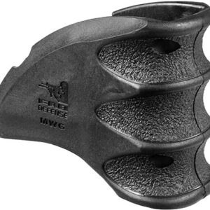 F.A.B. MAG-WELL GRIP AND
