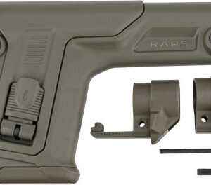 F.A.B. DEFENSE RAPID ADJUSTMNT