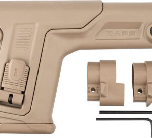 F.A.B. DEFENSE RAPID ADJUSTMNT
