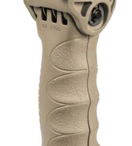 F.A.B. DEFENSE T-POD G2