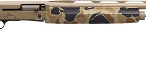 BROWNING SILVER FIELD 12GA