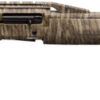 BROWNING SILVER RIFLED DEER