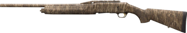 BROWNING SILVER RIFLED DEER - Image 2