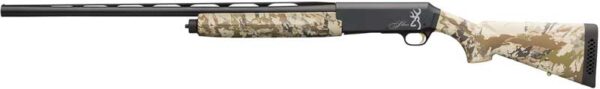 BROWNING SILVER FIELD COMPOSIT - Image 2