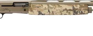 BROWNING SILVER FIELD 12GA