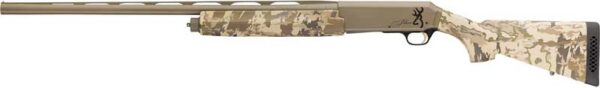 BROWNING SILVER FIELD 12GA - Image 2