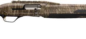 BROWNING MAXUS II RIFLED DEER