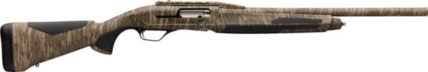 BROWNING MAXUS II RIFLED DEER