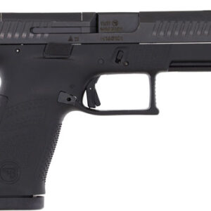 CZ P-10 C OR 9MM FS 10-SHOT