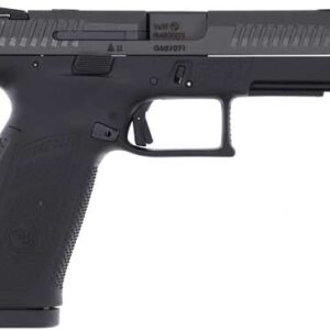 CZ P-10 F 9MM FS 10-SHOT
