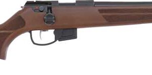 ANSCHUTZ 1761 HB 17HMR 18" TB