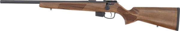 ANSCHUTZ 1761L D HB 17HMR