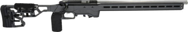 ANSCHUTZ 1710 HB .22LR 20"SS