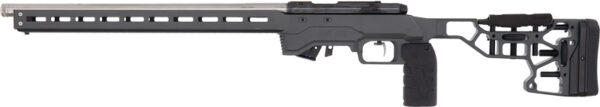 ANSCHUTZ 1710 HB .22LR 20"SS - Image 2