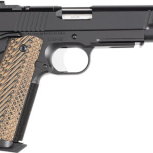 CZ DAN WESSON SPECIALIST OR