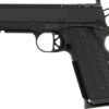CZ DAN WESSON TCP OR 9MM 4" FS