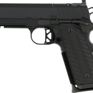 CZ DAN WESSON TCP OR 9MM 4" FS