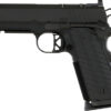 CZ DAN WESSON TCP OR .45ACP 4"
