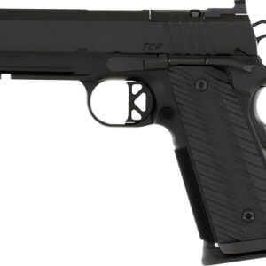 CZ DAN WESSON TCP OR .45ACP 4"