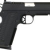 CZ DAN WESSON TCP OR .45ACP 4" - Image 2