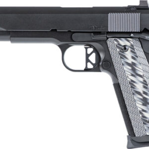 CZ DAN WESSON VALOR .45ACP 5"