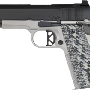 CZ DAN WESSON VBOB .45ACP 4.25