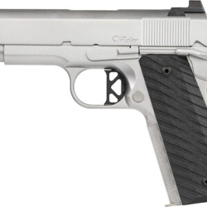 CZ DAN WESSON VBOB .45ACP 4.25