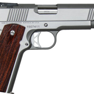 CZ DAN WESSON POINTMAN SEVEN