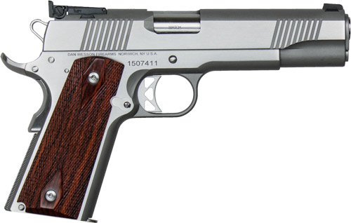 CZ Dan Wesson Pointman Seven