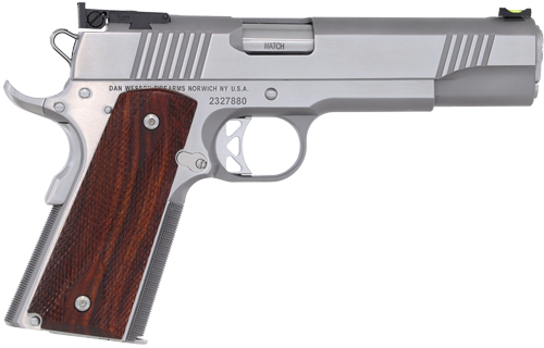 CZ Dan Wesson Pointman Nine
