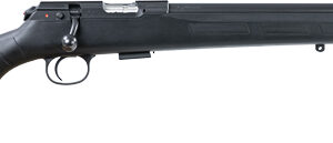 CZ 457 AMERICAN .22LR 20.5"