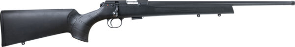 CZ 457 AMERICAN .22WMR 20.5"