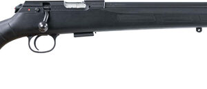 CZ 457 AMERICAN .17 HMR 20.5"