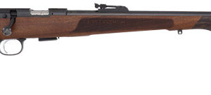 CZ 457 PREMIUM .22LR 24.8"