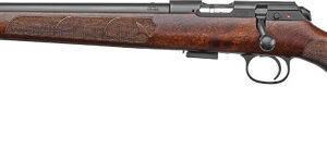 CZ 457 AMERICAN LH .22WMR