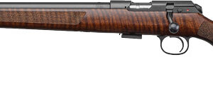 CZ 457 AMERICAN VARMINT LH
