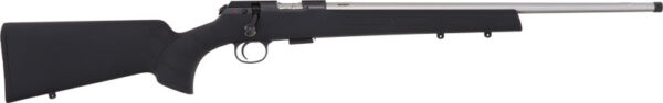 CZ 457 AMERICAN .22LR 20.5" SS
