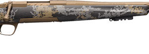 BROWNING X-BOLT MOUNTAIN PRO