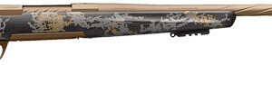 BROWNING X-BOLT MOUNTAIN PRO
