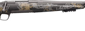 BROWNING X-BOLT MOUNTAIN PRO