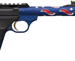 BROWNING BUCK MARK PLUS VISION