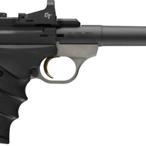 BROWNING BUCKMARK PRACTICAL