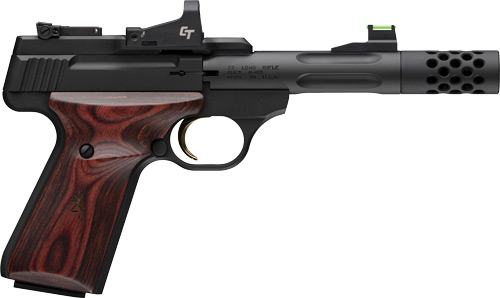 BROWNING Buckmark Hunter .22lr